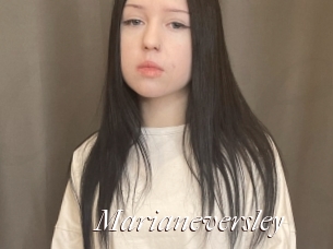 Marianeversley