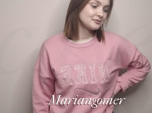 Mariangomer