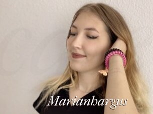 Marianhargus