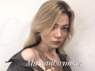 Marianhaymore