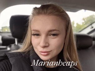 Marianheaps