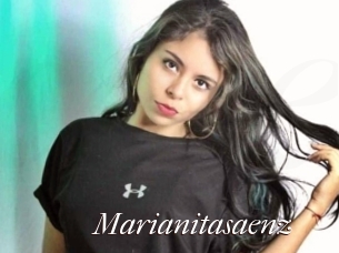 Marianitasaenz