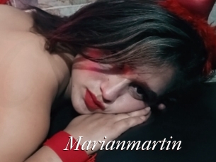 Marianmartin