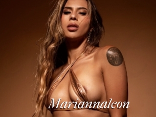 Mariannaleon