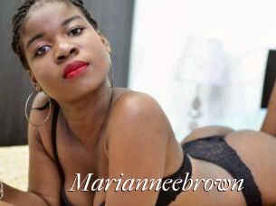 Marianneebrown