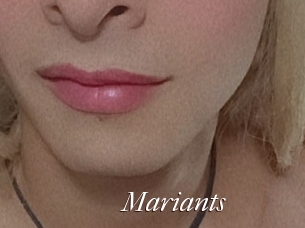 mariants Cam Sexy