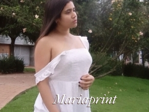Mariaprint