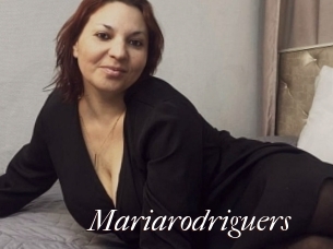 Mariarodriguers
