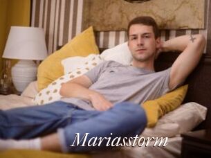 Mariasstorm