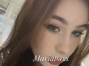 Mariatores