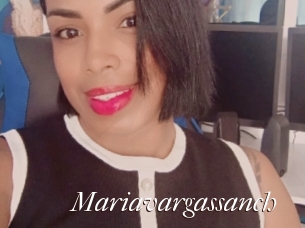 Mariavargassanch