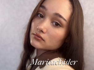 Maricachisler