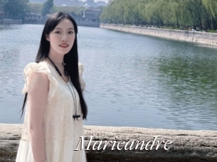 marieandre Cam Sexy