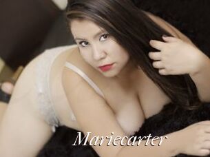 Mariecarter