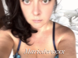 Mariedoroxxx