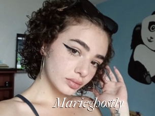 Marieghostly