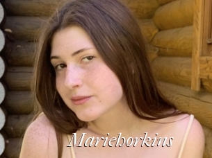 Mariehorkins
