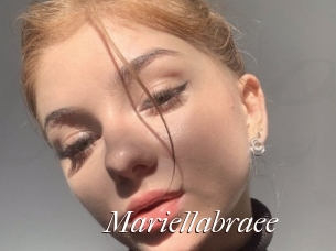 Mariellabraee