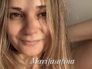 Marifasafina