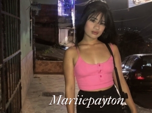 Mariiepayton