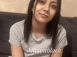 Marijablack