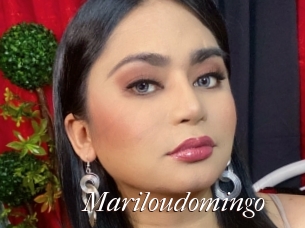 mariloudomingo Cam Sexy
