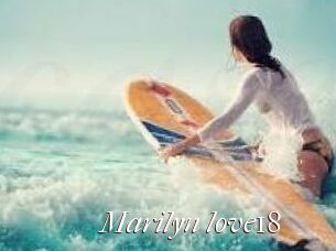 Marilyn_love18