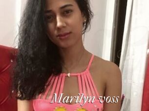 Marilyn_voss