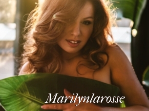 Marilynlarosse