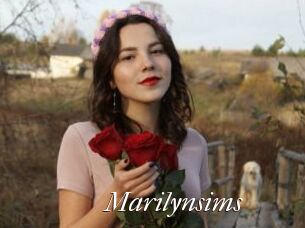 Marilynsims
