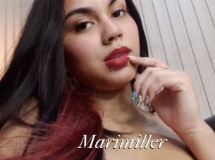 marimiller Cam Sexy