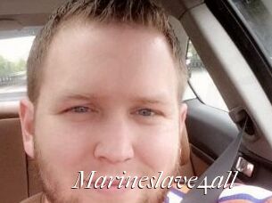 Marineslave4all