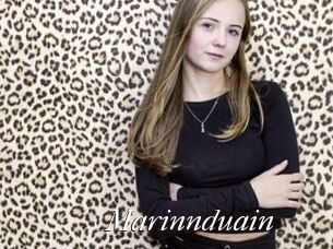Marinnduain