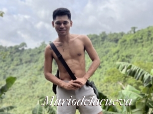Mariodelacueva