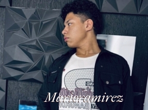 marioramirez Cam Sexy
