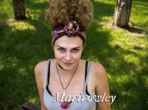 Marirowley