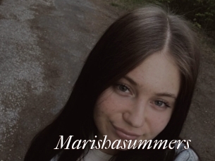 Marishasummers