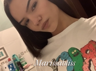 Marissabliss