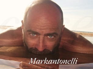 markantonelli Cam Sexy