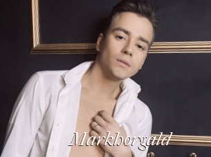 Markhorgald
