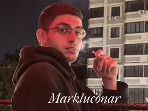 Markluconar