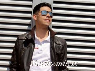 Markosmilesx