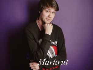 Markrut