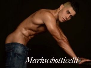 Markusbotticelli