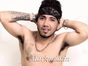 Markuslatin