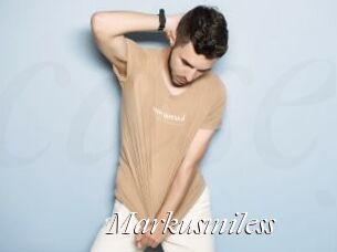 markusmiless Cam Sexy