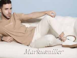 Markusmiller