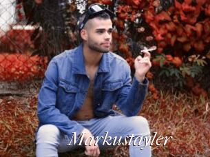 Markustayler