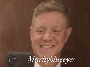 Markyblueeyes