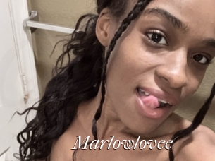 marlowlovee Cam Sexy